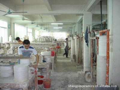 福建省德化上品陶瓷厂整体转让 技术、产能与市场机遇详解