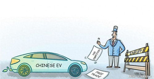 欧盟发布新规强化技术转让要求，中车企面临经营决策新风险